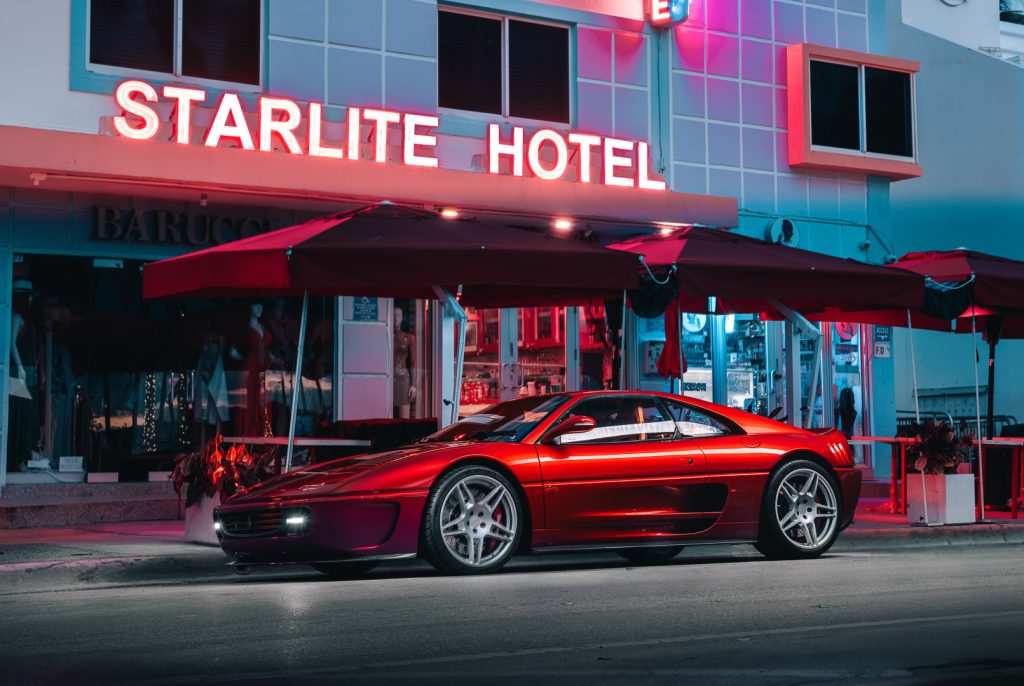 Featured image for the post DRVN Automotive enters North America with....